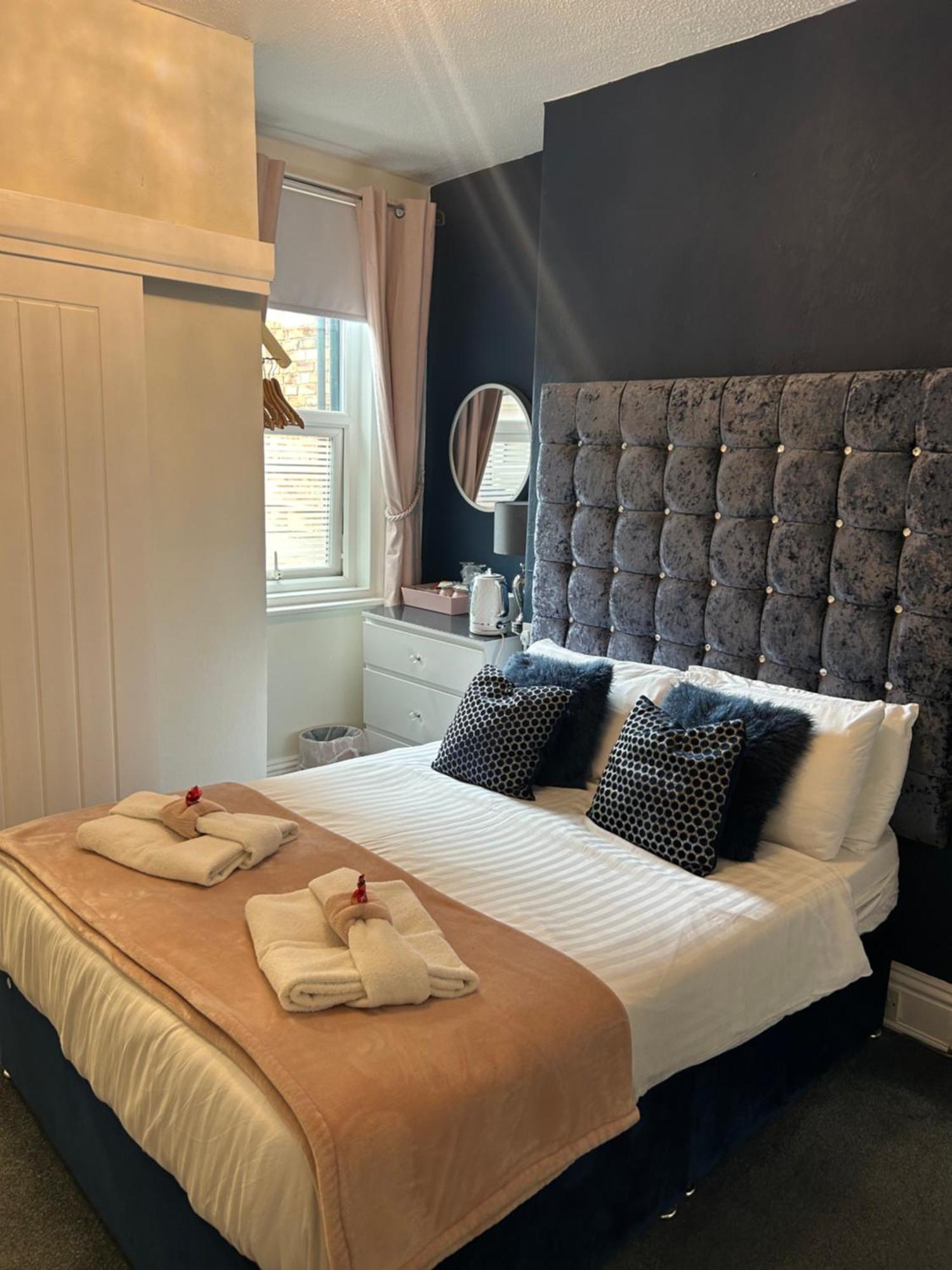 Guest house At 153 Only