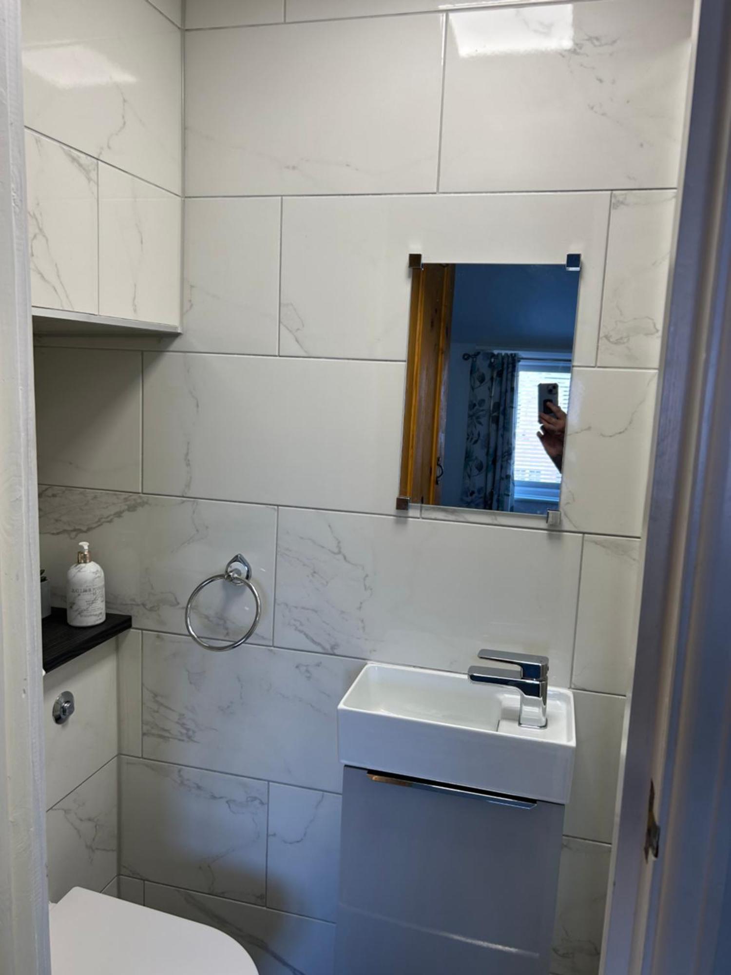 Guest house At 153 Only Scarborough