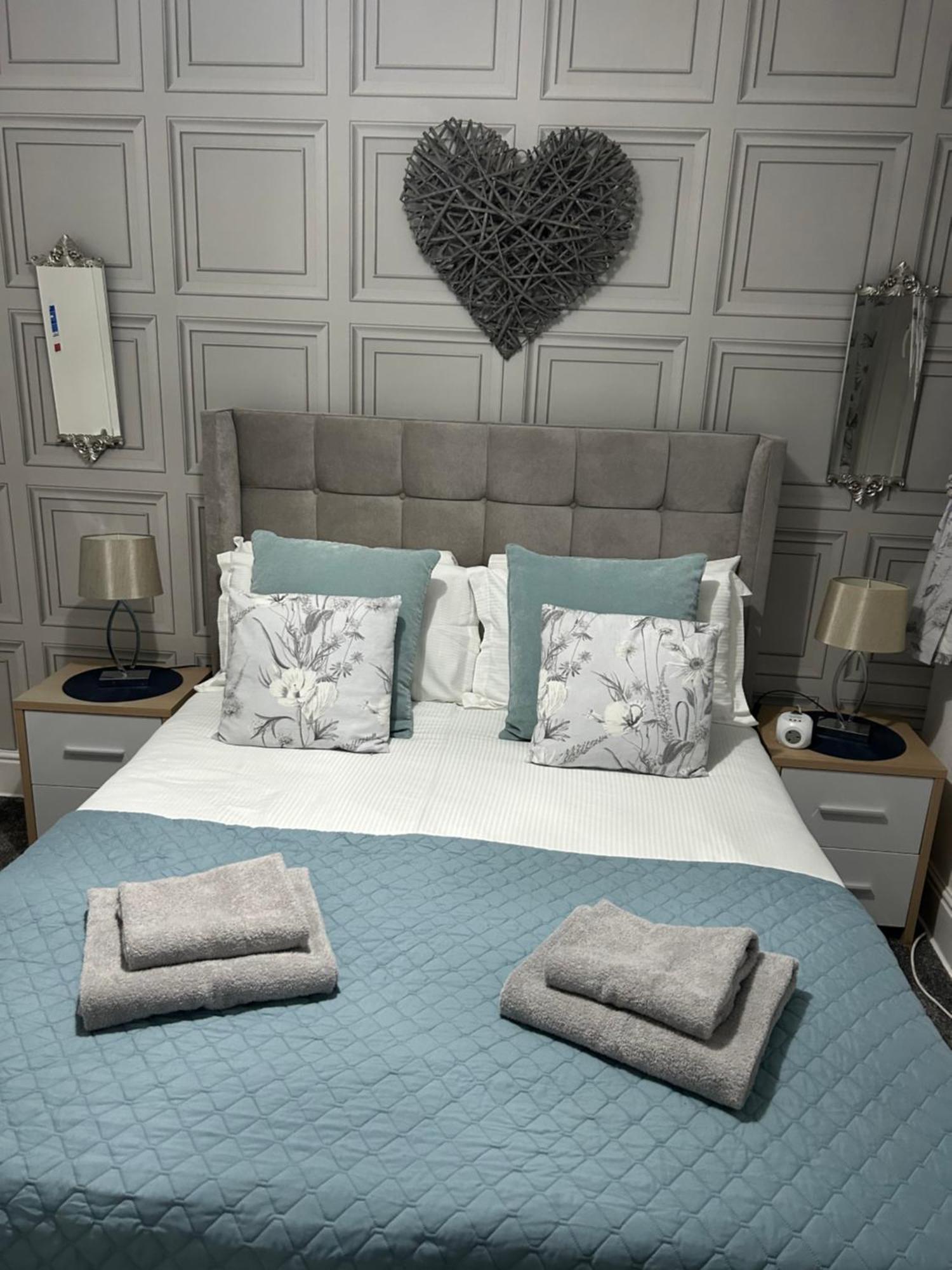 At 153 Only Guest house